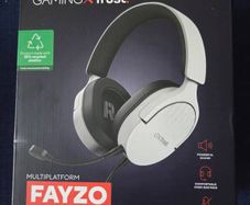 gaming headphones