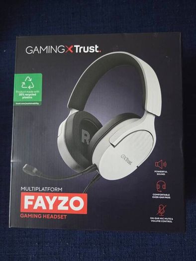 gaming headphones
