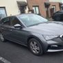 Skoda Scala 2022 Image 3