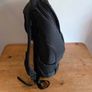 Victorinox Swiss Army Premium Protective Laptop Backpack Black Image 5