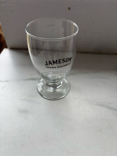 Jameson Glass