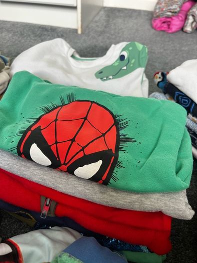 Boys Bundle 2-3yo - Over 130 pieces