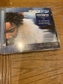 Macy Gray - On How Life Is