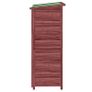 Garden Tool Shed Image 5
