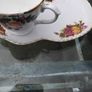 Tennis Cup And Plate Image 7