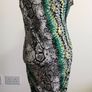 BCBG Max Azira dress - sz 12 Image 2