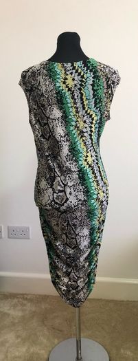 BCBG Max Azira dress - sz 12
