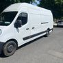 2019 Renault Master Image 2