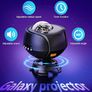 Largest Coverage Area Galaxy Lights Projector 2.0, FLITI Star Projector, with Changing Nebula and Galaxy Shapes Galaxy Night Light Image 2