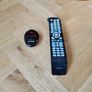 Samsung Lcd Tv 40" Model Ue40b7020ww Image 2