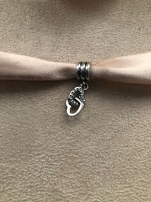Genuine Pandora charm