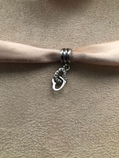 Genuine Pandora charm