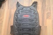 knox back armour