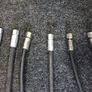 hydraulic hoses Image 7
