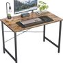 Computer Desk 80x50 cm Home Office Laptop Desk Study Writing Table, Modern Simple Style (FREE SHIPPING) Image 2