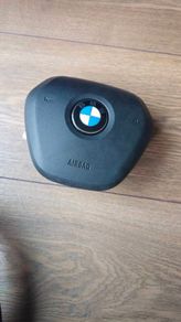BMW G20 Steering wheel Airbag