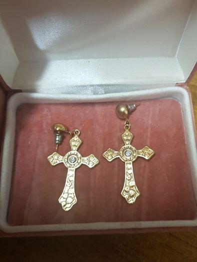 Vintage Earrings