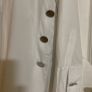 ladies White Shirt Image 2