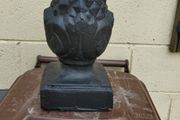 Vintage Pineapple/Pine Cone Finial