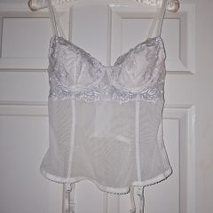 Corset top