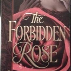 The Forbidden Rose - Joanna Bourne - Fiction