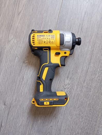 DeWalt Cordless Tools