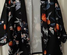 New Quiz Jacket