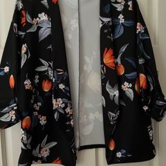New Quiz Jacket