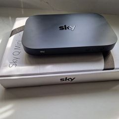 Sky Q Mini Box