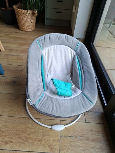 Hauck Alfa Bouncer