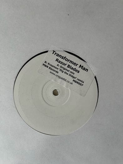 222 x deep house ,house ,tech house ,breaks ,breakbeat 12" vinyl