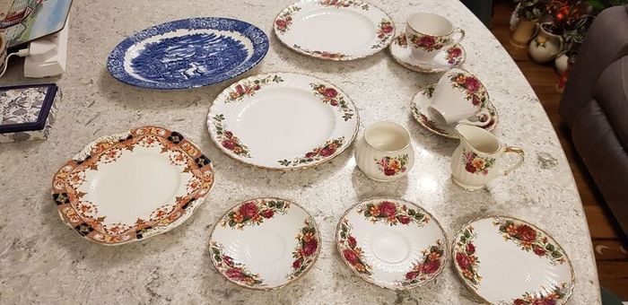 big household clearance sale