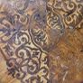 Antique side table Image 6
