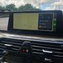 Bmw Japanese Imported Maps installed Apple Carplay /Android Auto (on certain models) Activation Image 2