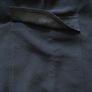 Wilfred Muse Japanese crepe cargo midi black skirt M / 38 / 10 Image 4