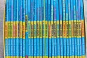 horrid Henry books