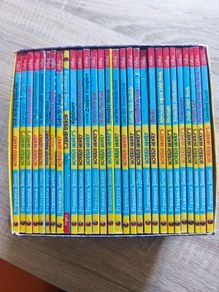 horrid Henry books