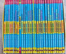 horrid Henry books