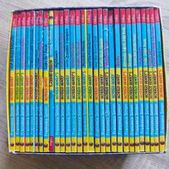 horrid Henry books