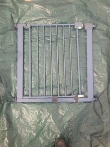 Stair gate