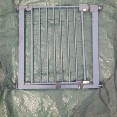 Stair gate