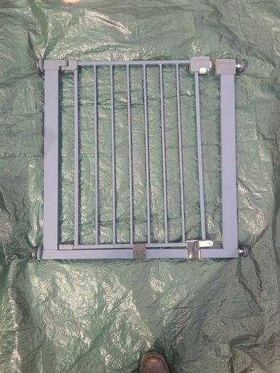 Stair gate