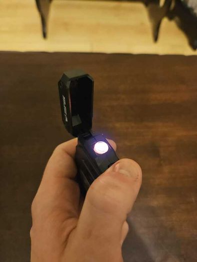 Rechargeable Lighter