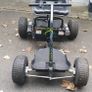 Golf Trolley Image 5