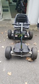 Golf Trolley