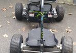 Golf Trolley