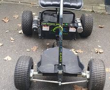Golf Trolley