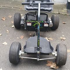 Golf Trolley