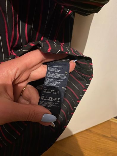 T-shirt Tommy Hillfiger