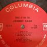 Johnny Cash - Songs Of Our Soil - LP - Columbia Records - 1959 Image 4